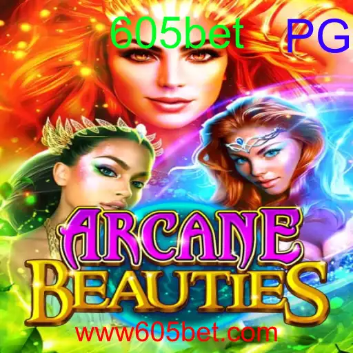ArcaneBeauties