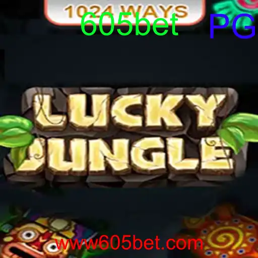 LuckyJungle1024