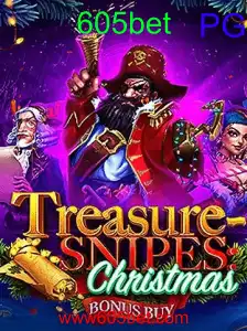 TreasuresnipesChristmas